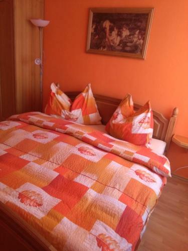 Hostal Vila Patricie