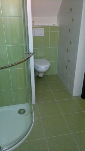 Hostal Vila Patricie