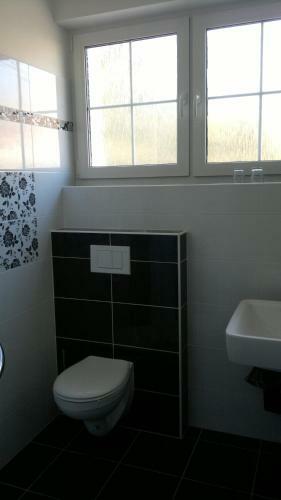 Hostal Vila Patricie