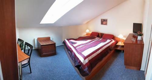 Hotel Bab� Lom