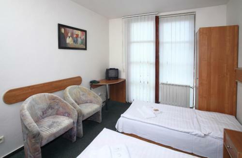 Hostal Penzion Lipa