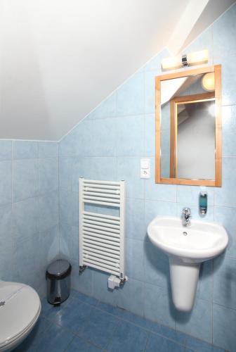 Hostal Penzion Lipa