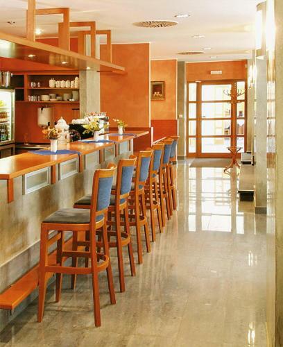 Hostal Penzion Lipa