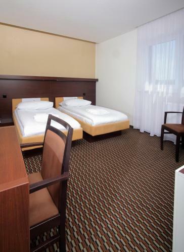 Hotel Rottal