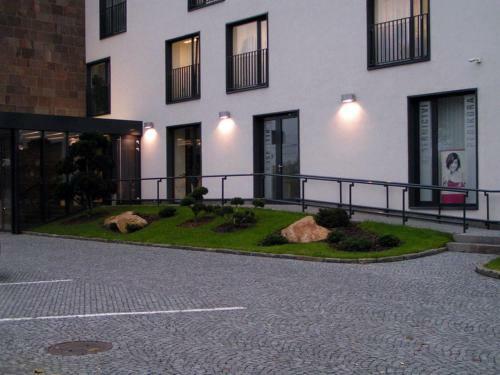 Hotel Rottal