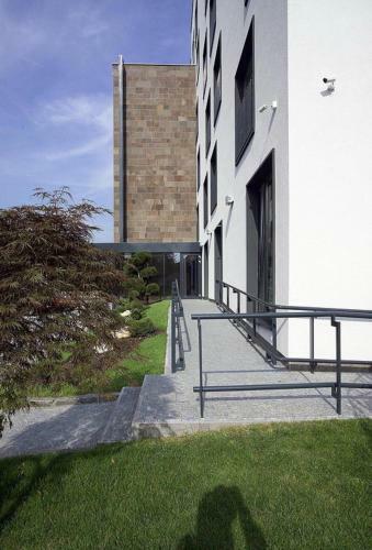 Hotel Rottal