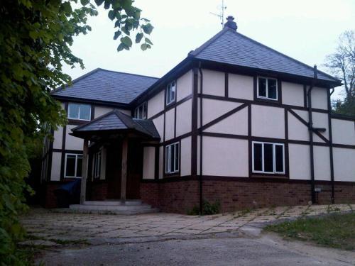 Hostal Mulberry House