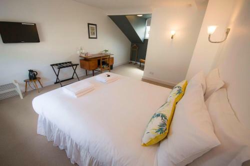 Hostal Dog And Whistle