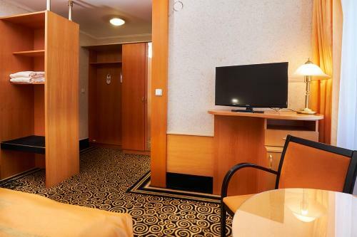 Hotel Eroplan