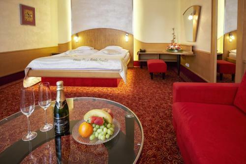 Hotel Eroplan