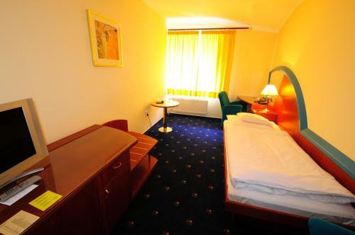 Hotel Eroplan