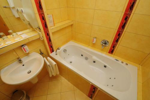 Hotel Eroplan