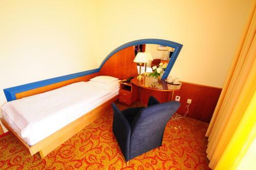 Hotel Eroplan