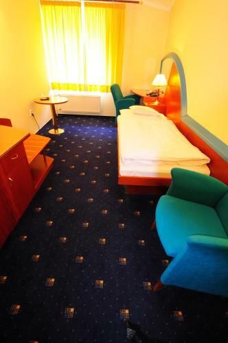 Hotel Eroplan