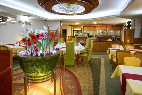 Hotel Eroplan