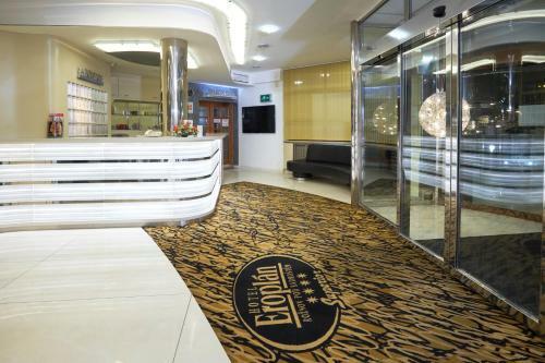 Hotel Eroplan