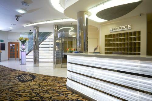 Hotel Eroplan
