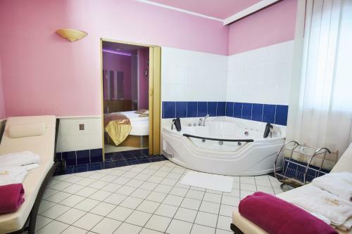 Hotel Eroplan