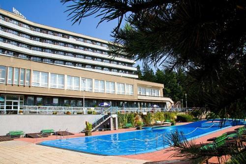 Beskydsky Hotel Relax