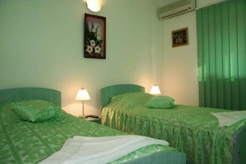 Hostal Pension Casa Margo