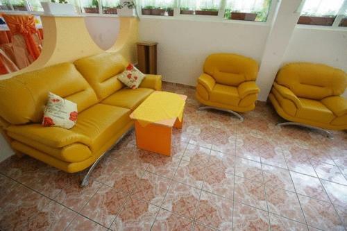 Hostal Pension Casa Margo