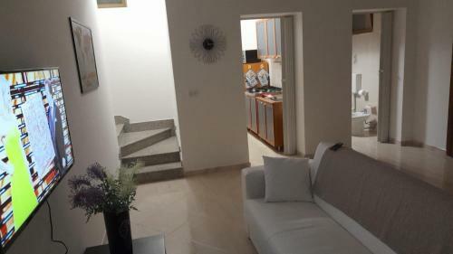 Apartamento That's Amore Brindisi