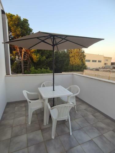 Apartamento That's Amore Brindisi