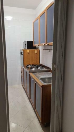 Apartamento That's Amore Brindisi