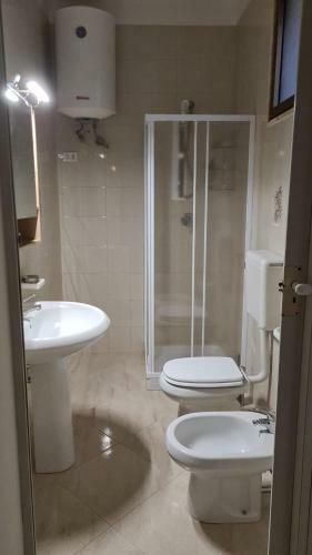Apartamento That's Amore Brindisi