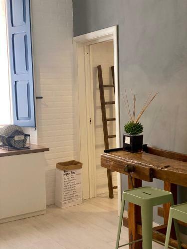 Apartamento Aletheia