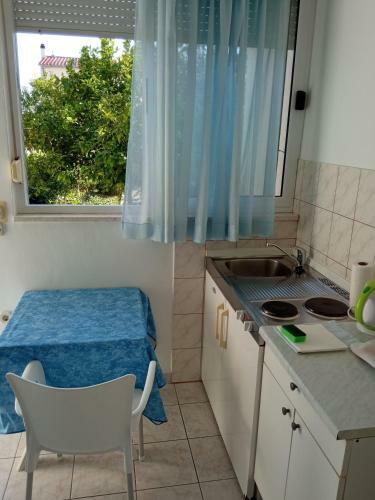 Apartman Juradin 4