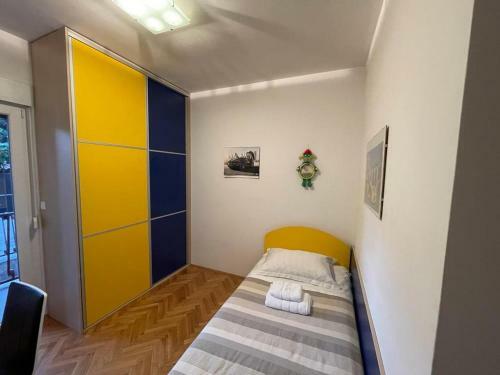 Apartman Magnolia