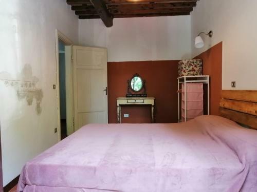Casa Muretta Versilia