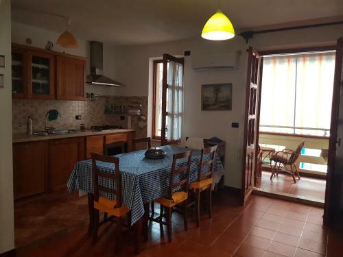 Apartamento Casa Vacanza Gonone
