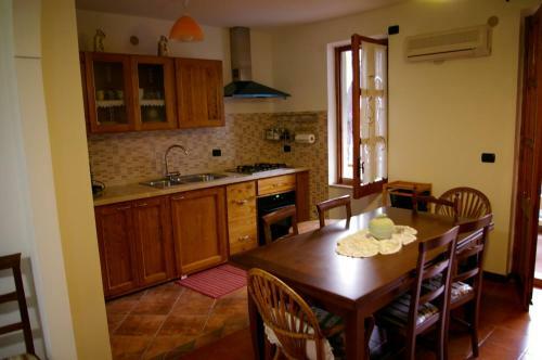 Apartamento Casa Vacanza Gonone