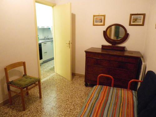 Apartamento A Un Passo Dal Mare