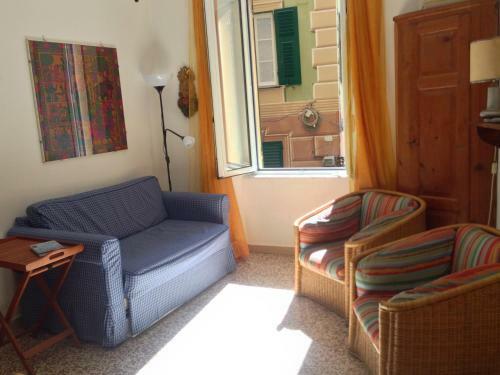 Apartamento A Un Passo Dal Mare