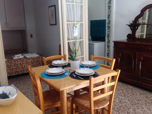 Apartamento A Un Passo Dal Mare