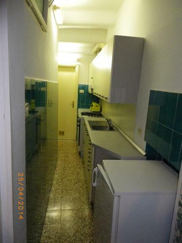 Apartamento A Un Passo Dal Mare