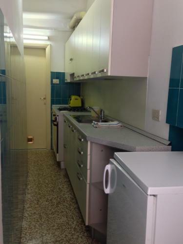 Apartamento A Un Passo Dal Mare