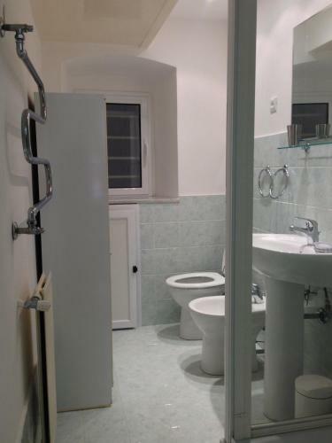 Apartamento A Un Passo Dal Mare