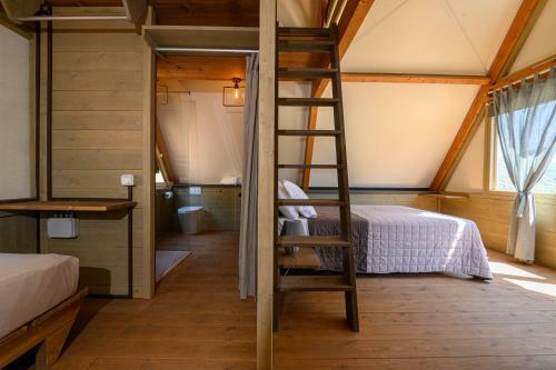 Il Castagno Toscana Glamping