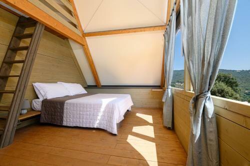 Il Castagno Toscana Glamping
