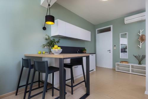 City Center Studio Apartment Nina