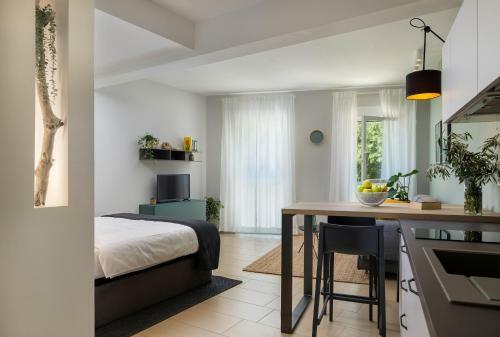City Center Studio Apartment Nina
