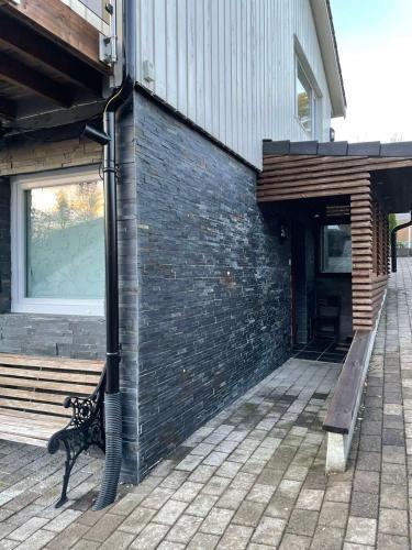 Apartamento Hybel