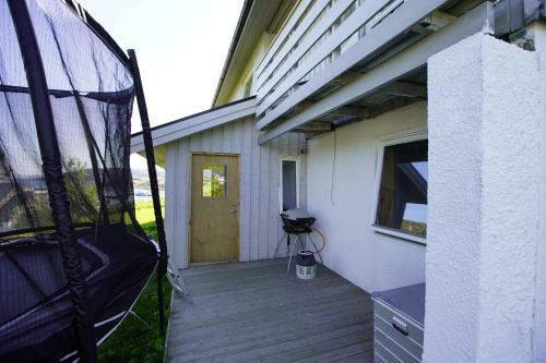 Apartamento House With Such A Beautiful Ocean View