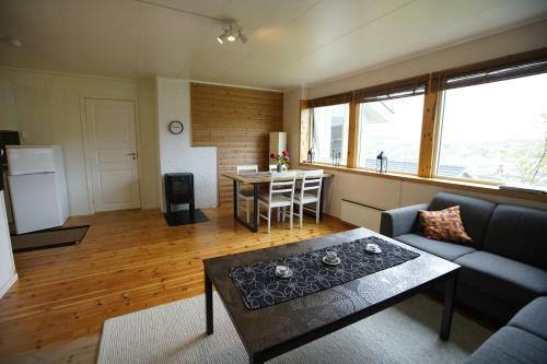 Apartamento House With Such A Beautiful Ocean View