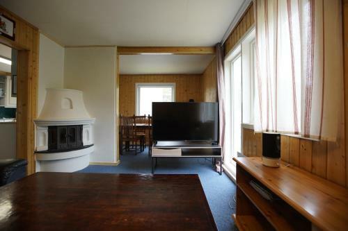 Cosy House Strangata