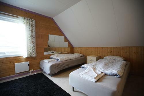 Cosy House Strangata